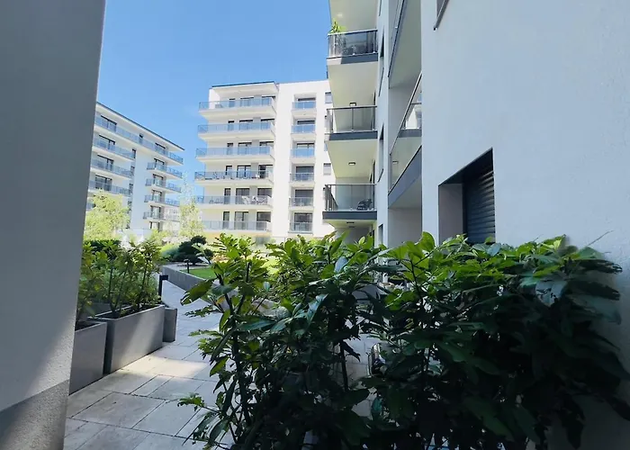 Karzo Lu 209 Free Garage Apartmán