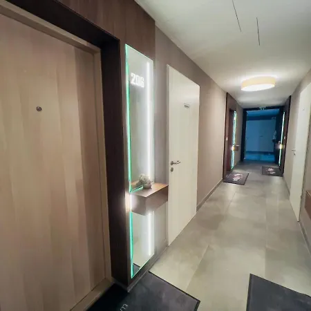 Karzo Lu 209 Free Garage *