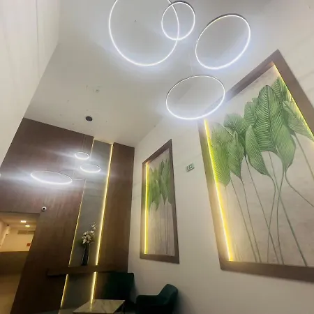 Karzo Lu 209 Free Garage Budapest