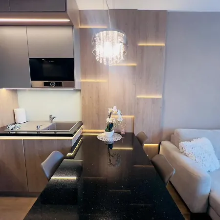 Karzo Lu 209 Free Garage *