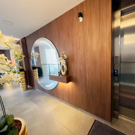 Apartment Karzo Lu 209 Free Garage Budapest