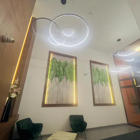 Karzo Lu 209 Free Garage *