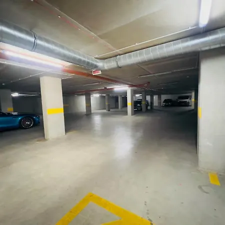 Karzo Lu 209 Free Garage