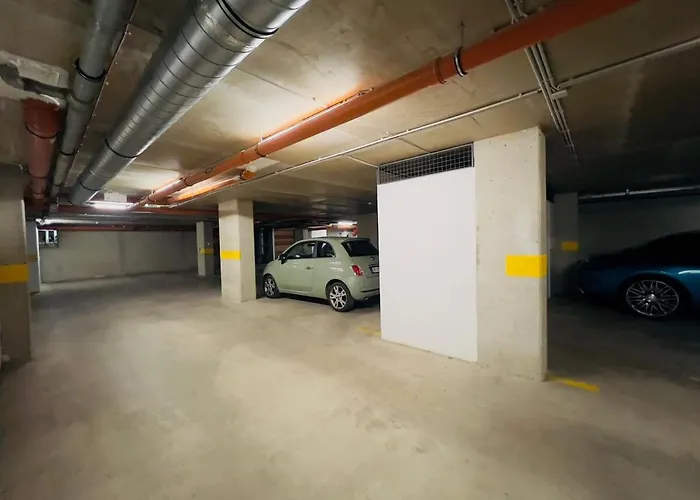 Karzo Lu 209 Free Garage * Budapesta