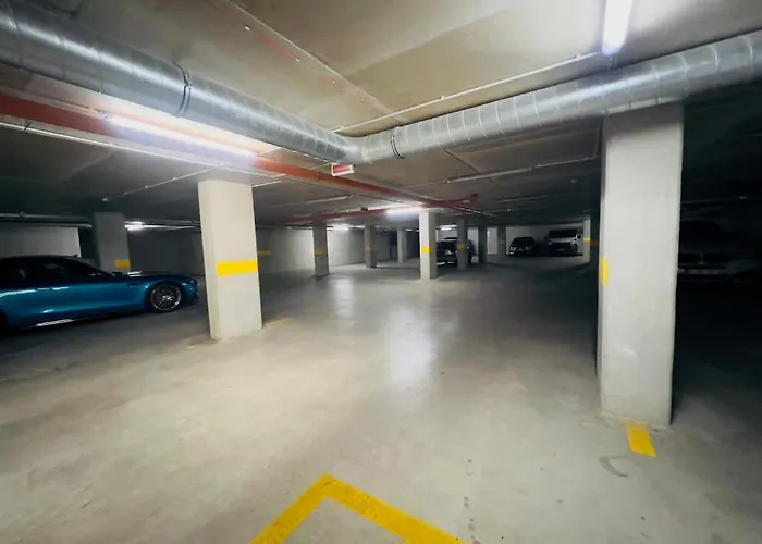 Karzo Lu 209 Free Garage